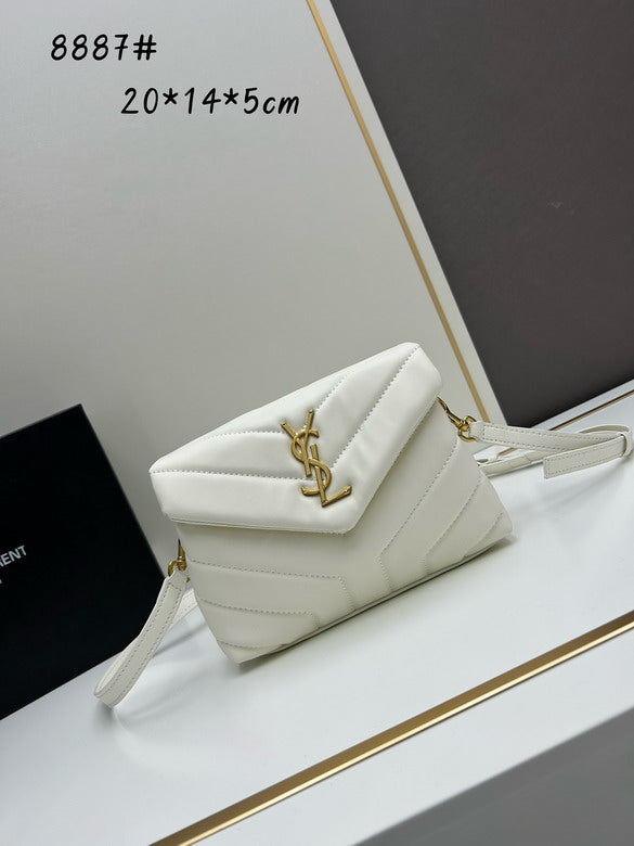 LSY-Bags - Drift Supply - 145