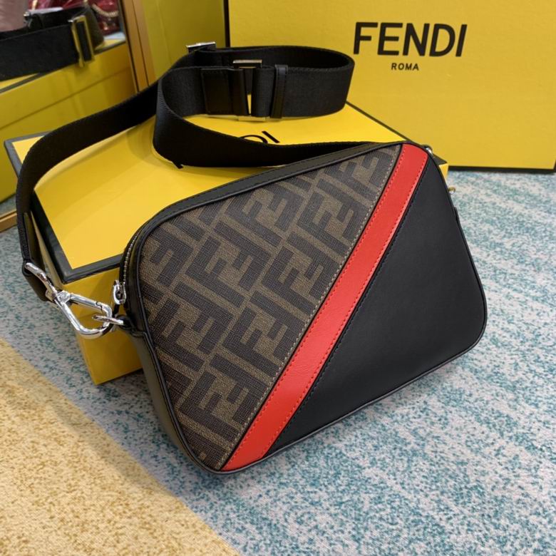 FDNI-Bags - Drift Supply - 602