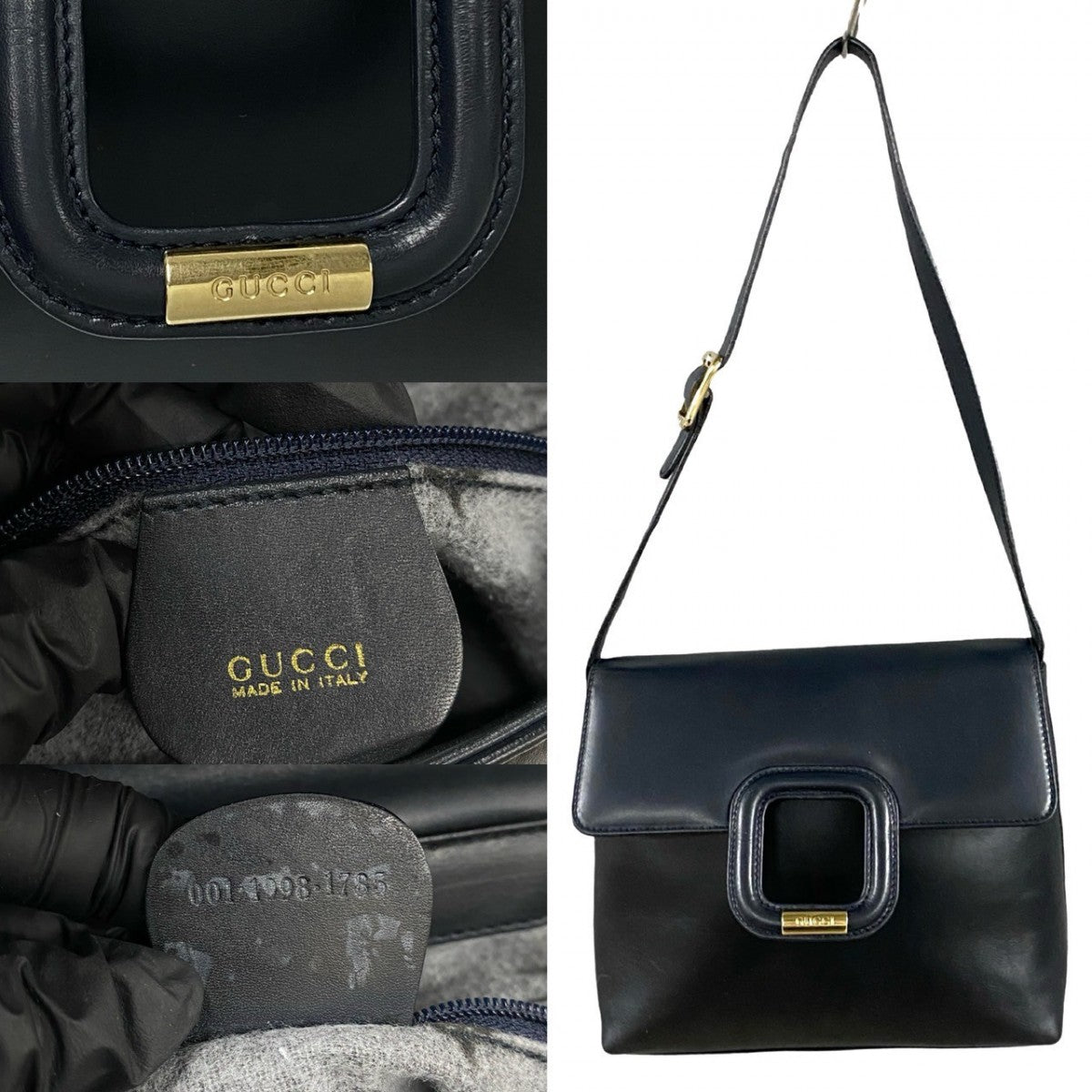 Drift Supply - GGC1 BAG - 2293