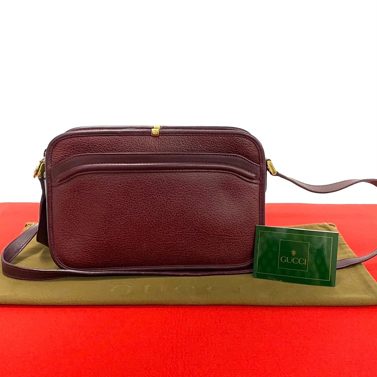 Drift Supply - GGC1 BAG - 2257