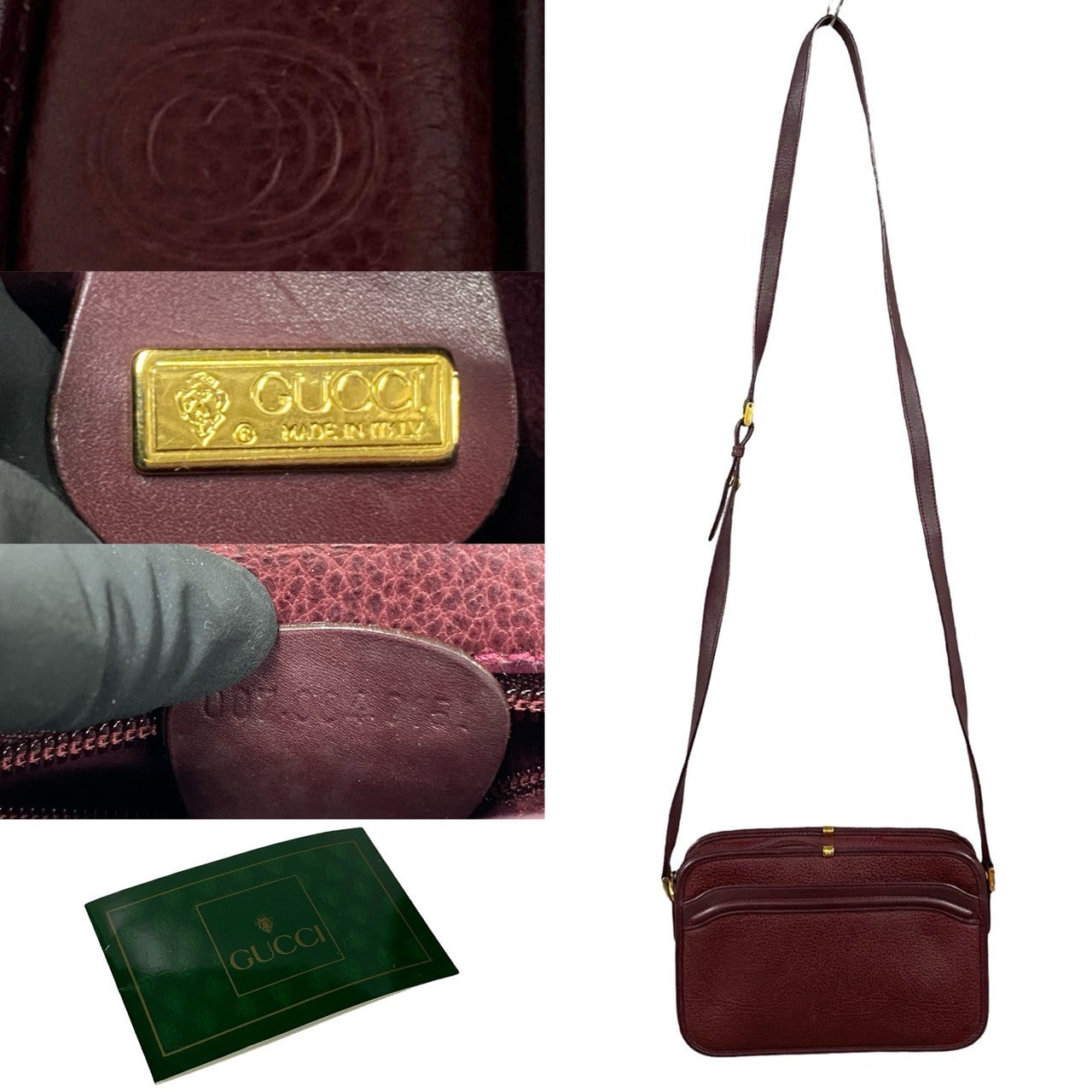 Drift Supply - GGC1 BAG - 2257