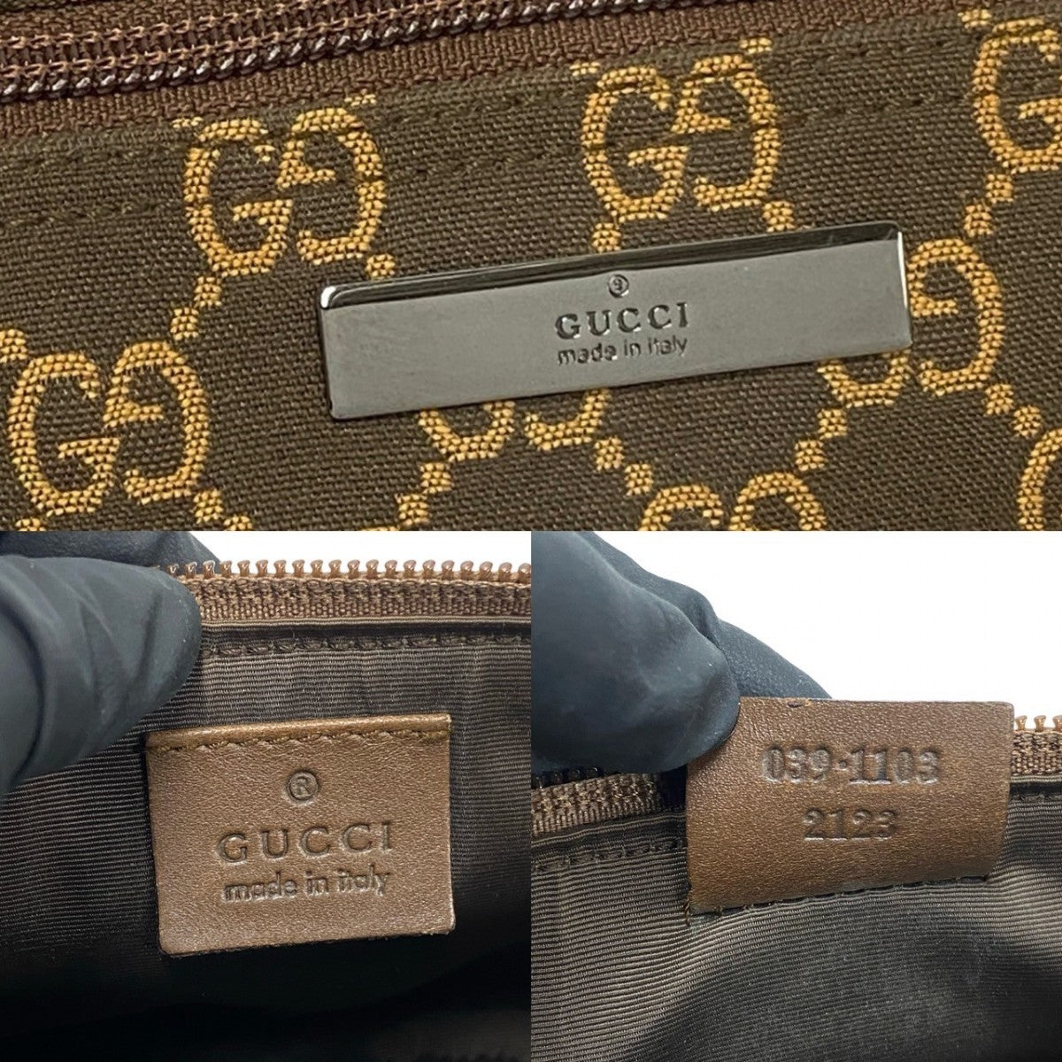 Drift Supply - GGC1 BAG - 668