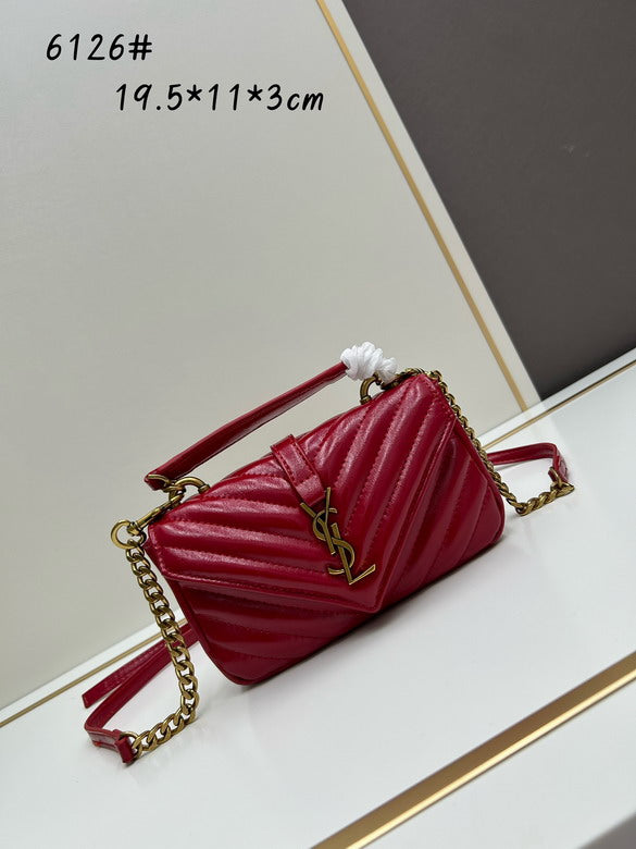 LSY-Bags - Drift Supply - 135