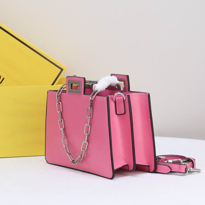 FDNI-Bags - Drift Supply - 408