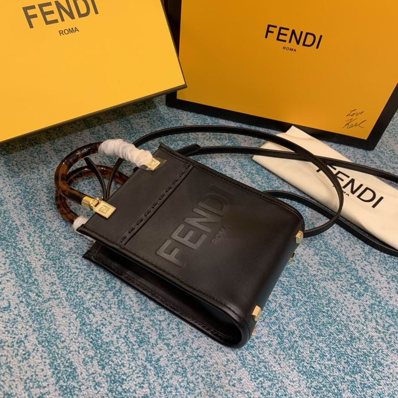 FDNI-Bags - Drift Supply - 635