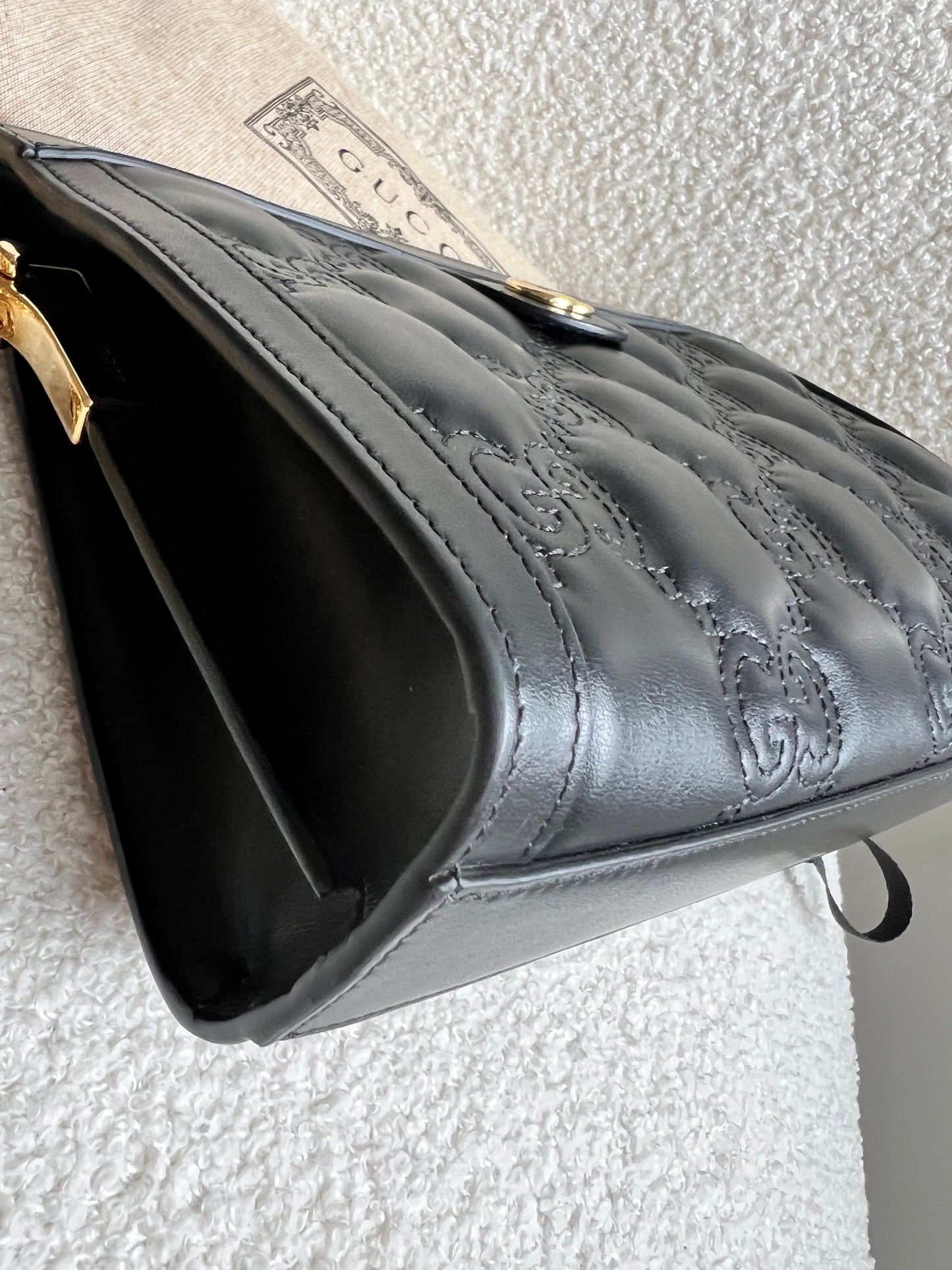 Drift Supply - GGC1 BAG - 4012