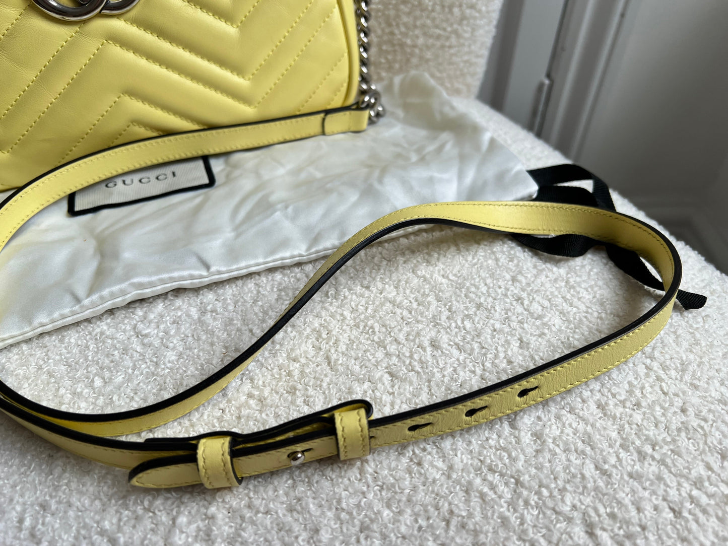 Drift Supply - GGC1 BAG - 3980
