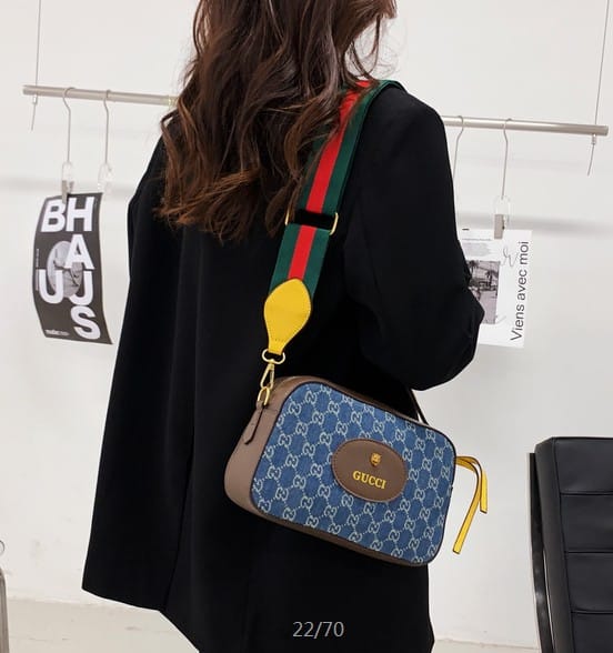 Drift Supply - GGC1 BAG - 1015