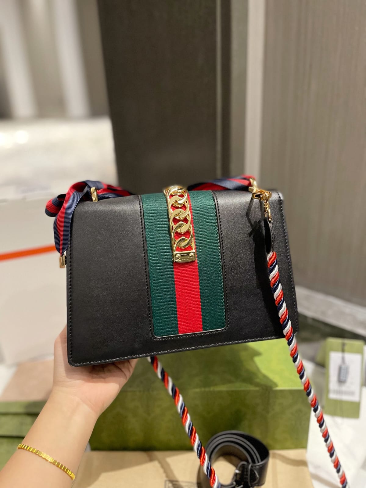Drift Supply - GGC1 BAG - 205
