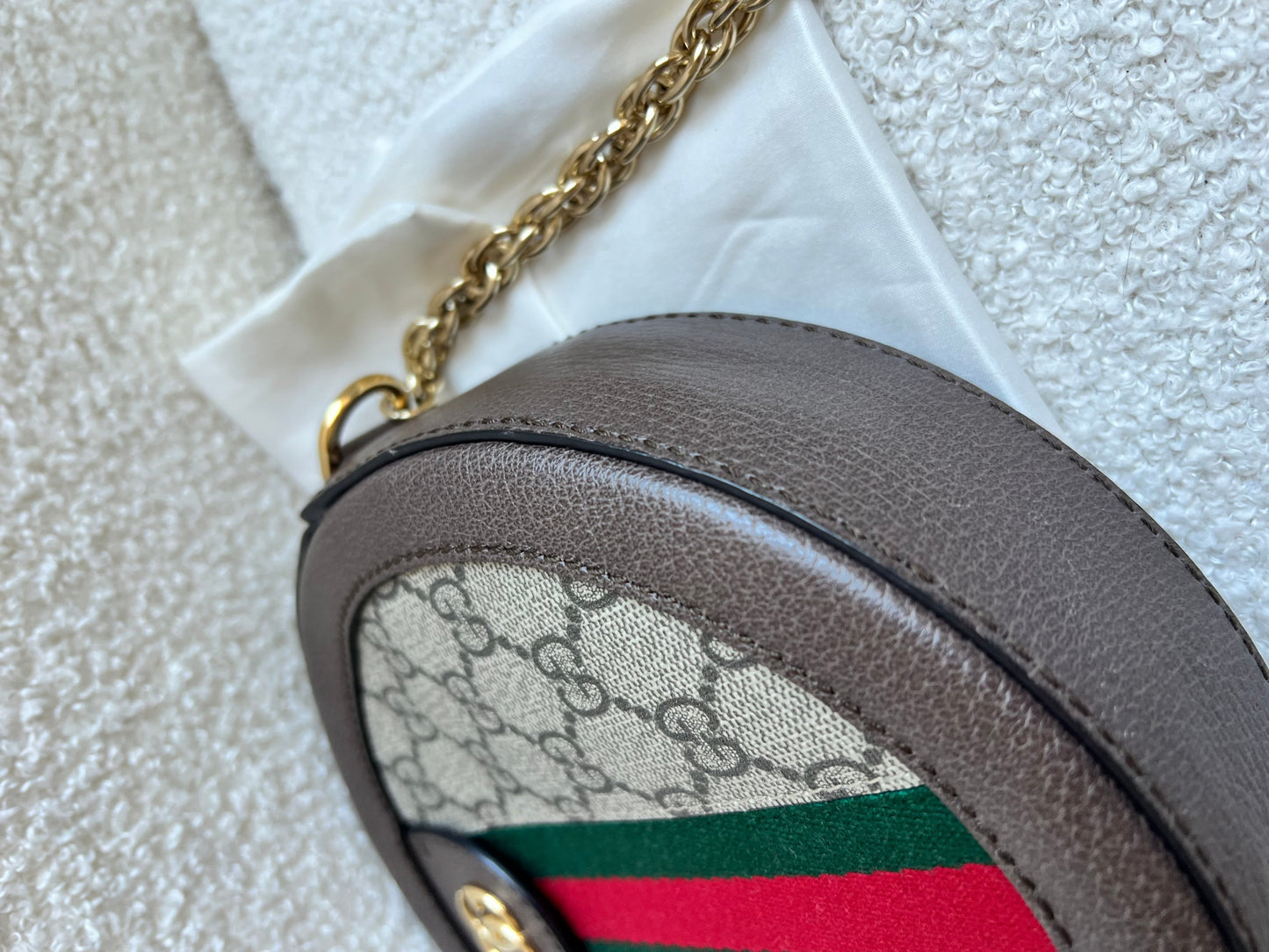 Drift Supply - GGC1 BAG - 3988