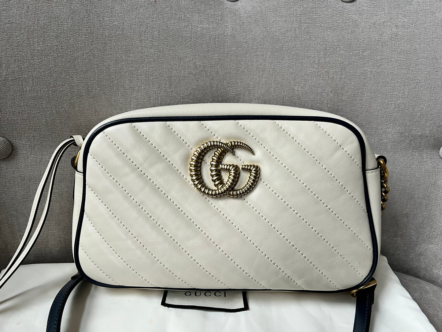 Drift Supply - GGC1 BAG - 1987