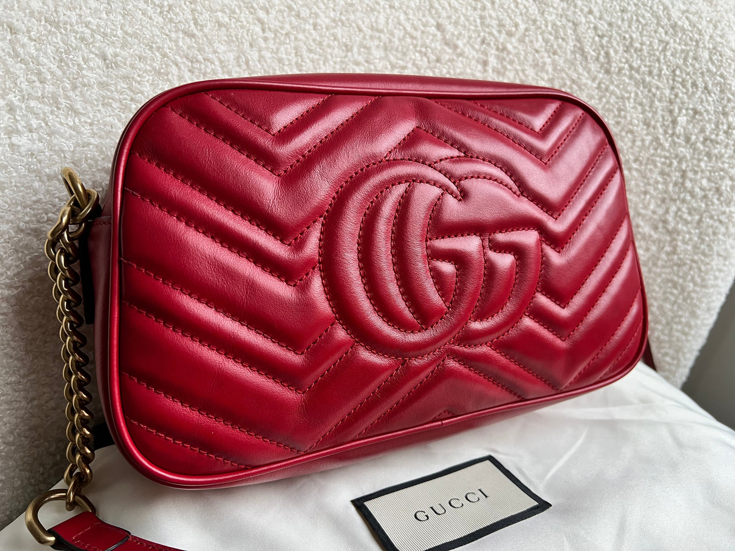 Drift Supply - GGC1 BAG - 3971