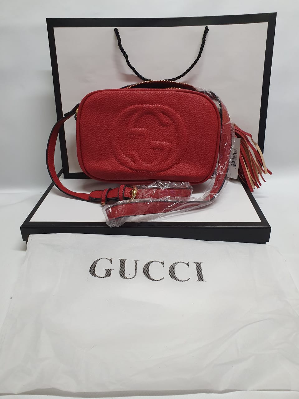 Drift Supply - GGC1 BAG - 1249