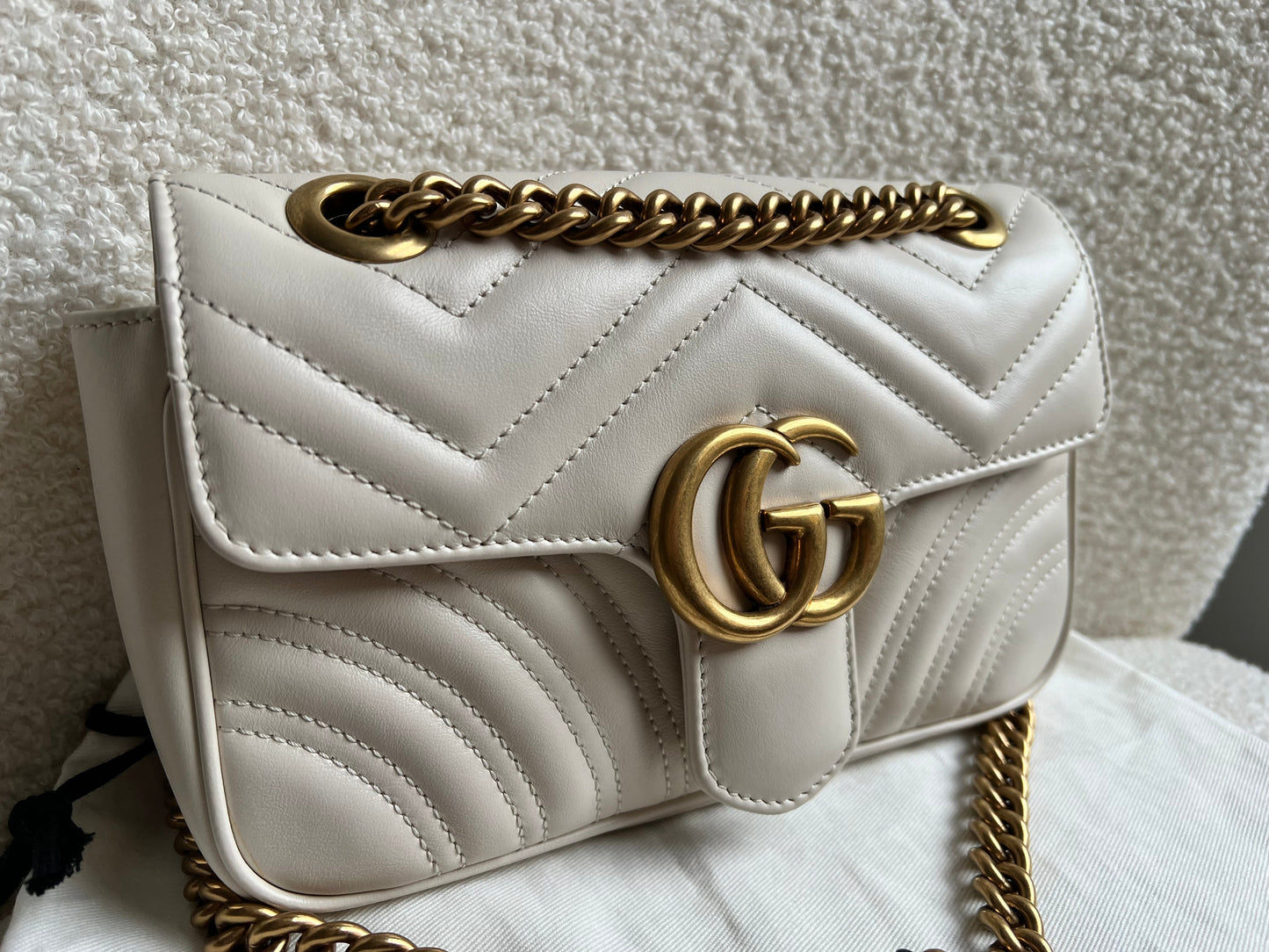 Drift Supply - GGC1 BAG - 3828