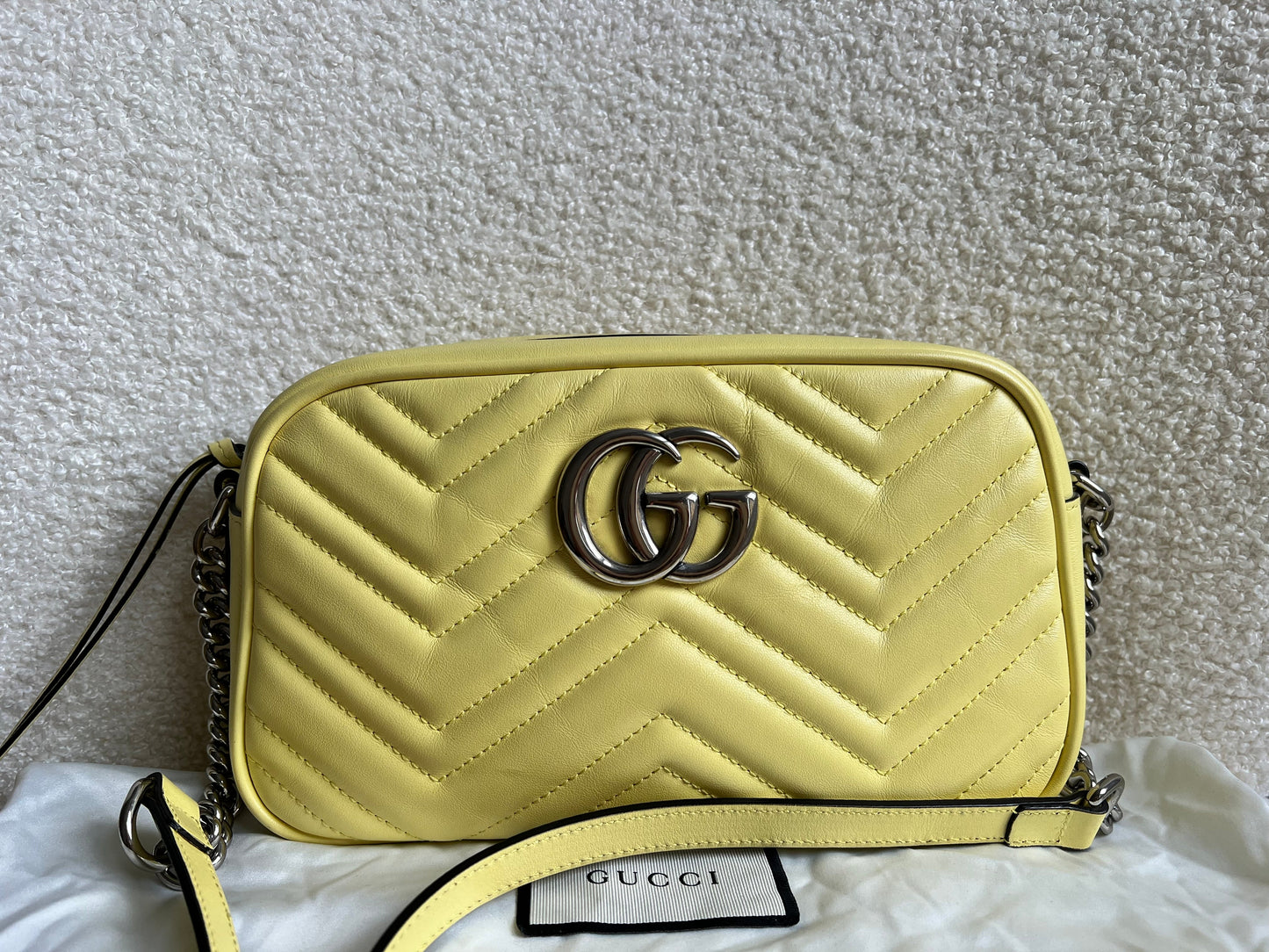Drift Supply - GGC1 BAG - 3980