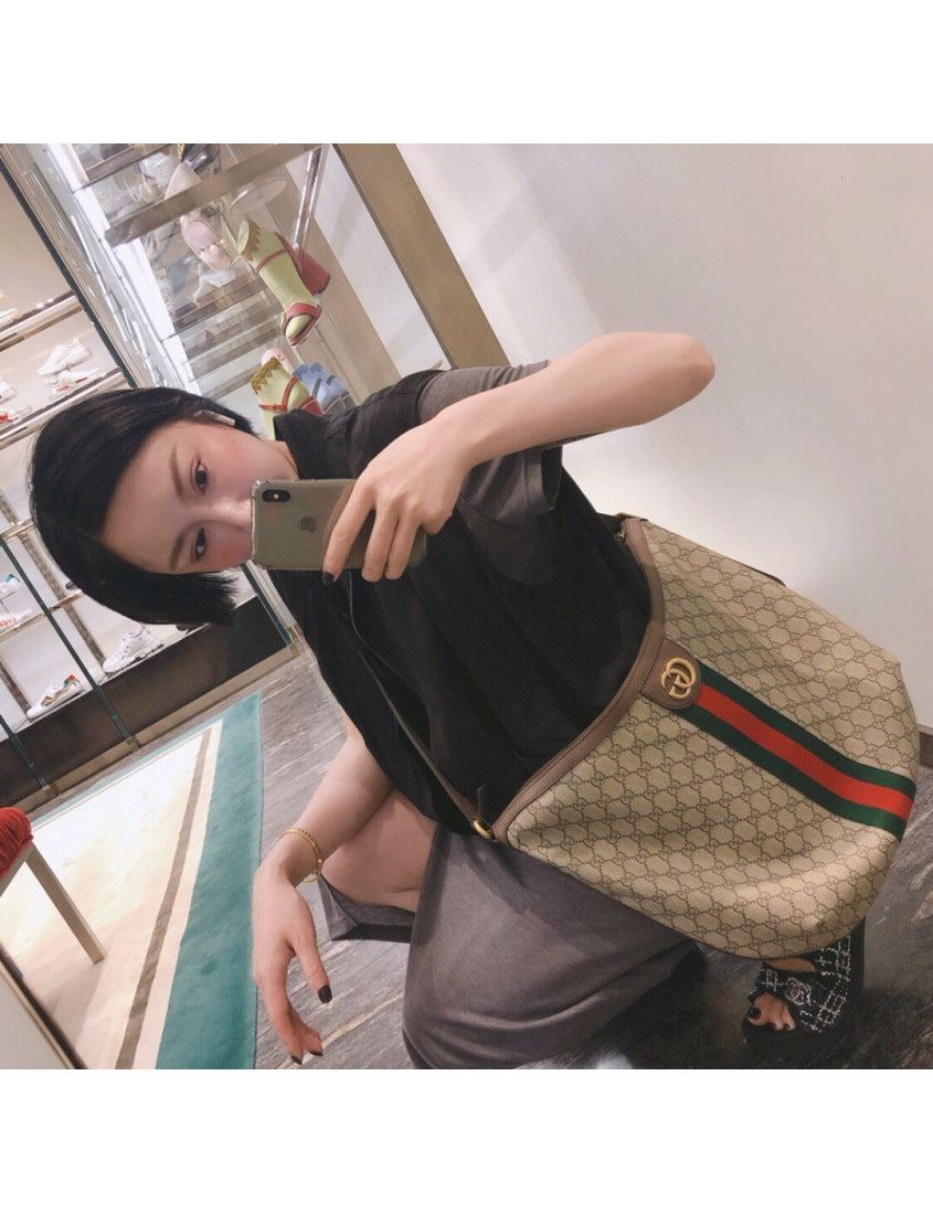 Drift Supply - GGC1 BAG - 3183