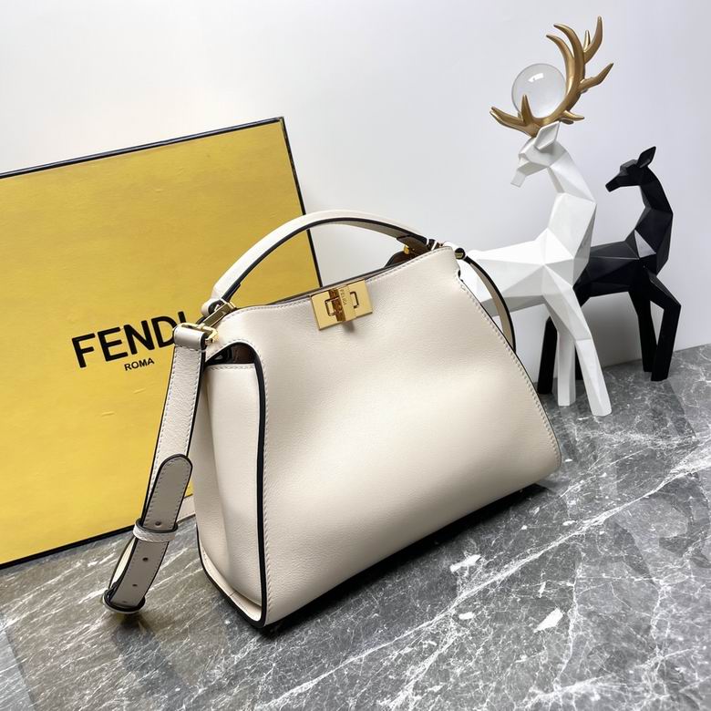 FDNI-Bags - Drift Supply - 870