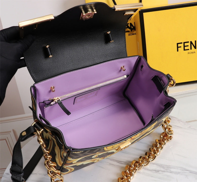 FDNI-Bags - Drift Supply - 526