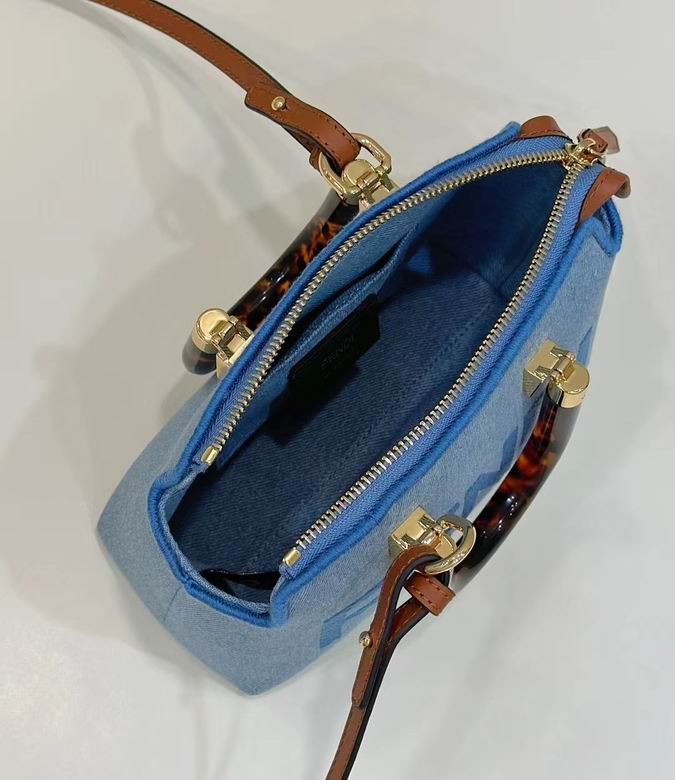 FDNI-Bags - Drift Supply - 568
