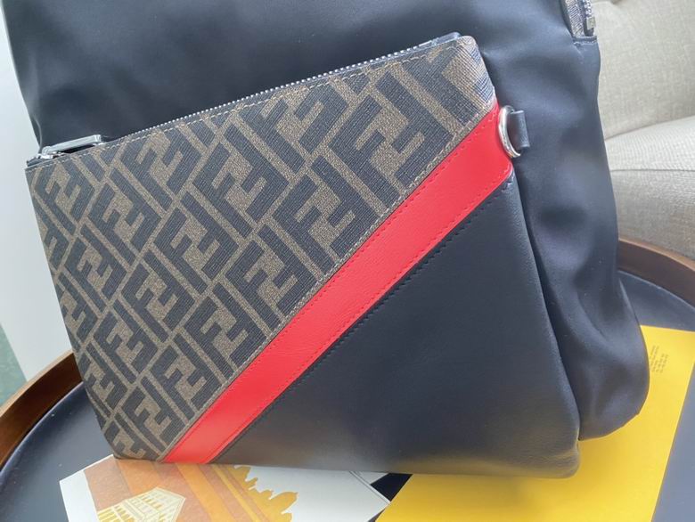 FDNI-Bags - Drift Supply - 547