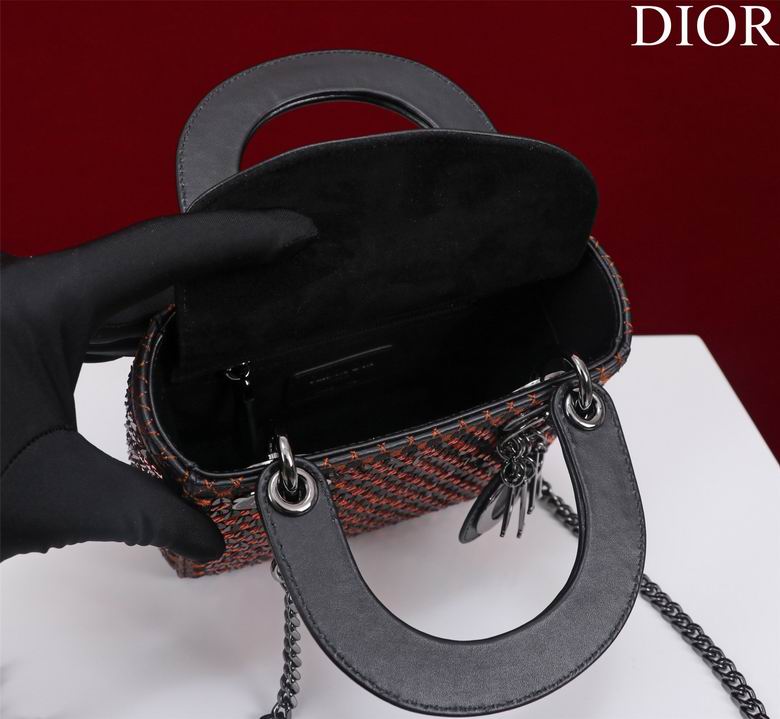 DDR-Bags - Drift Supply - 598