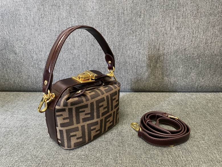 FDNI-Bags - Drift Supply - 541