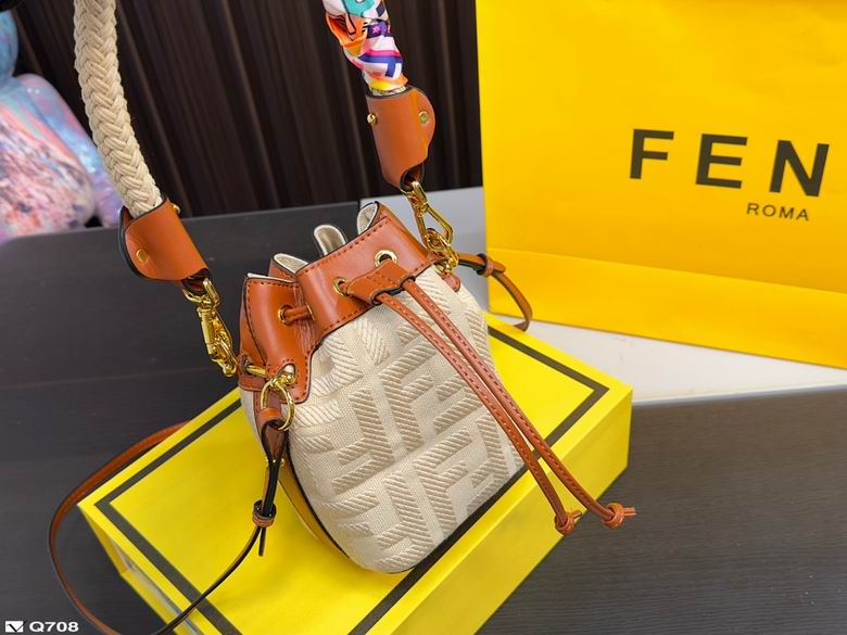 FDNI-Bags - Drift Supply - 275