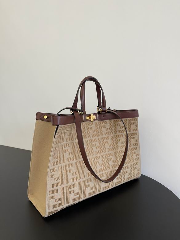FDNI-Bags - Drift Supply - 767