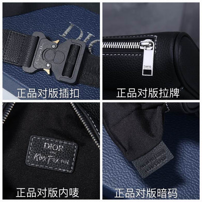 DDR-Bags - Drift Supply - 146