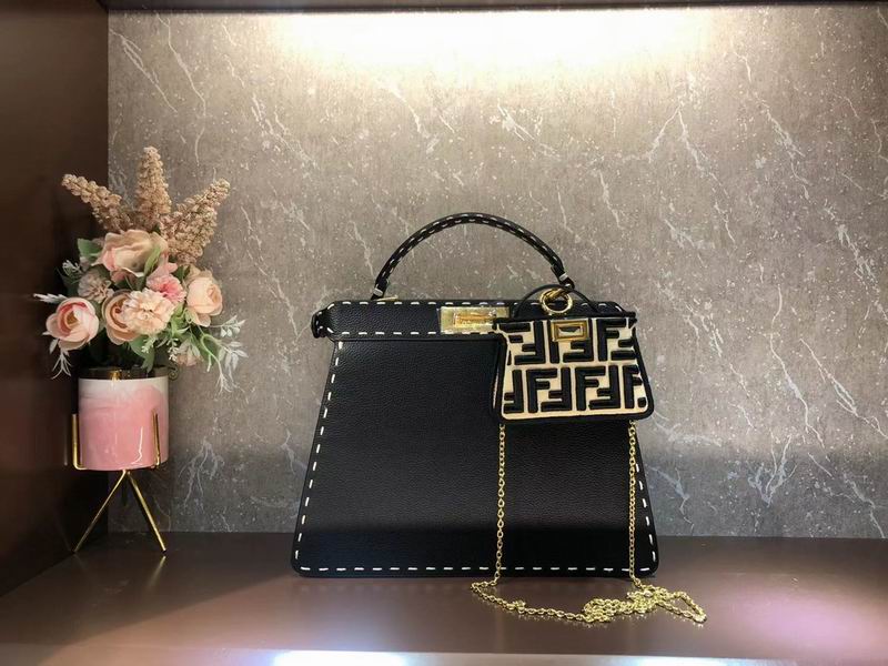 FDNI-Bags - Drift Supply - 734