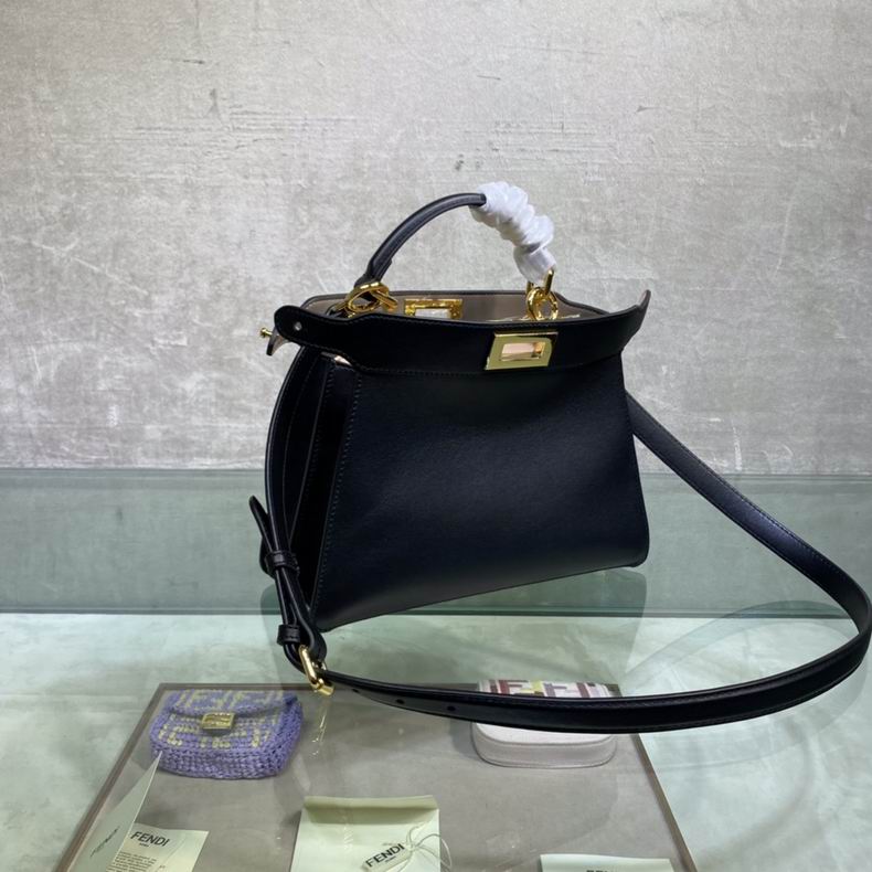 FDNI-Bags - Drift Supply - 738