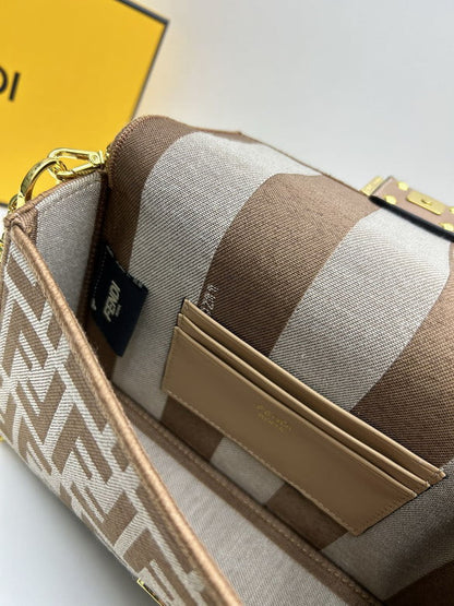 FDNI-Bags - Drift Supply - 126