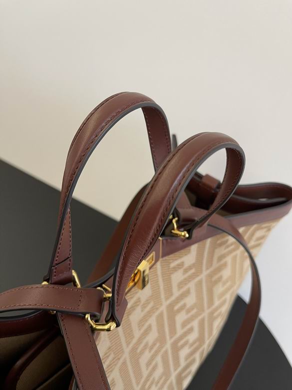 FDNI-Bags - Drift Supply - 767