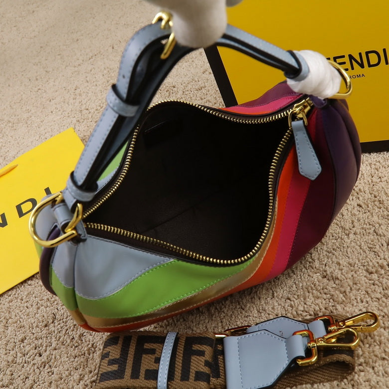 FDNI-Bags - Drift Supply - 441