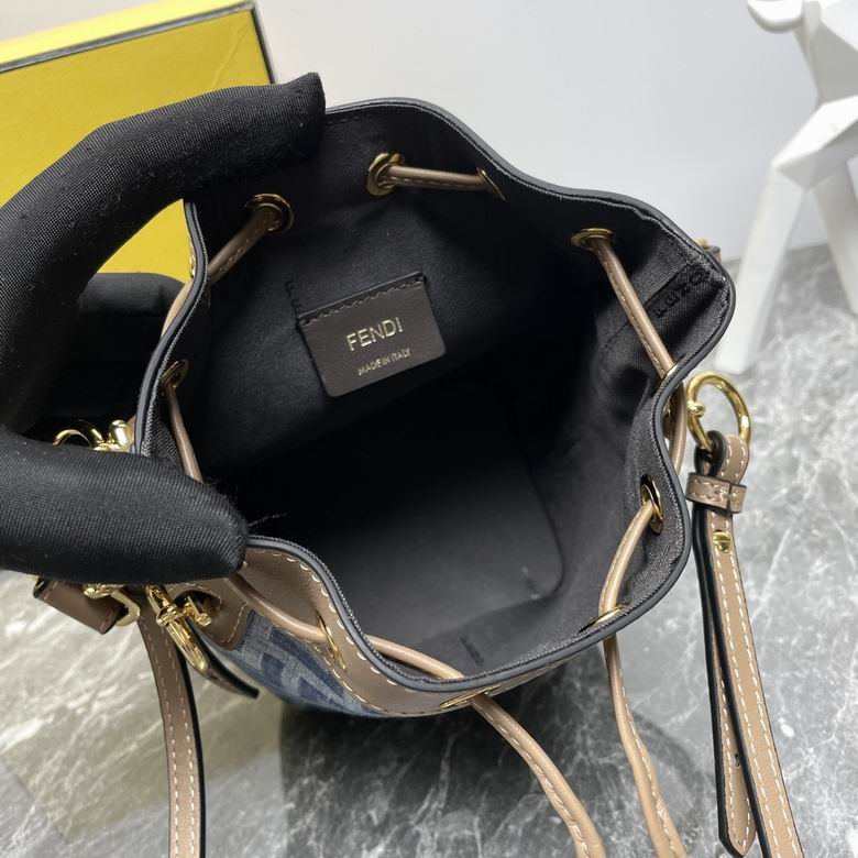FDNI-Bags - Drift Supply - 114