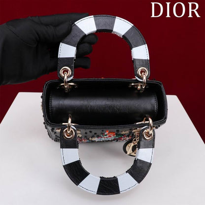DDR-Bags - Drift Supply - 585