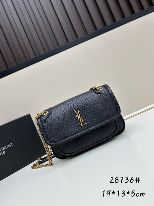 LSY-Bags - Drift Supply - 777