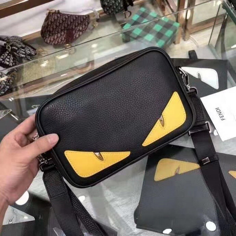 FDNI-Bags - Drift Supply - 424
