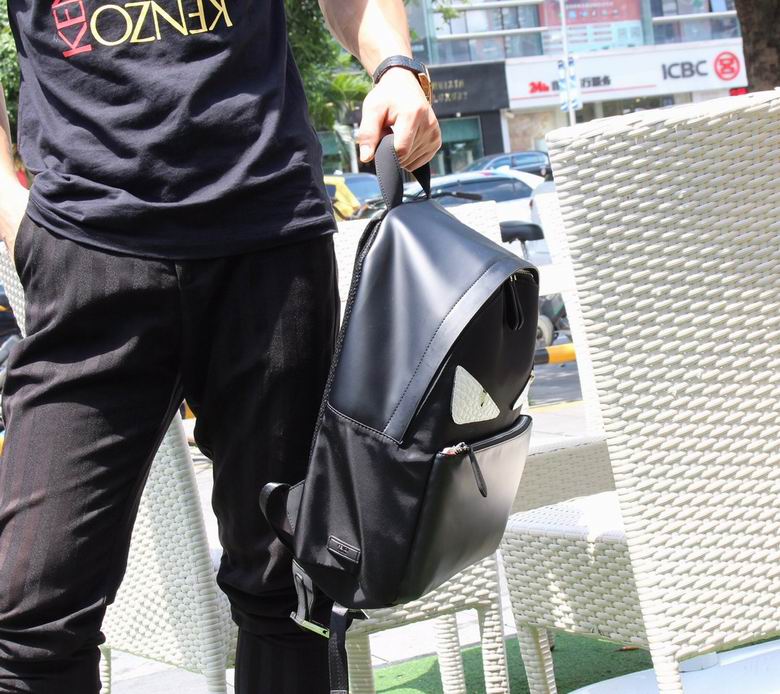 FDNI-Bags - Drift Supply - 432