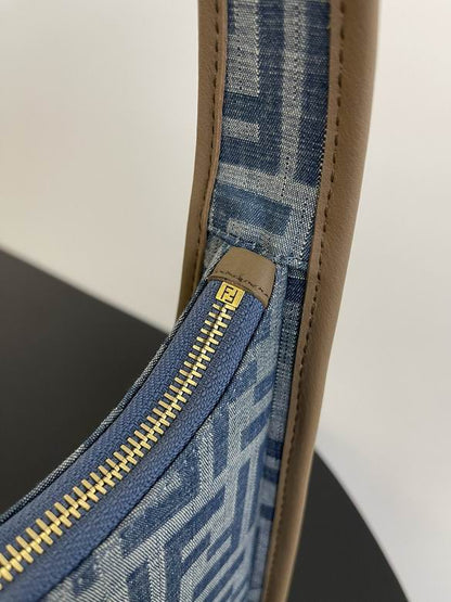 FDNI-Bags - Drift Supply - 107