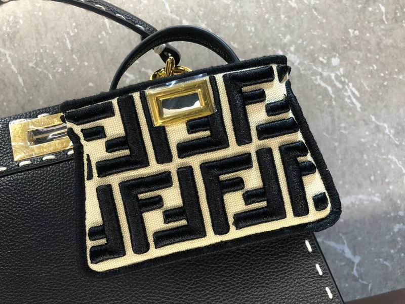 FDNI-Bags - Drift Supply - 734