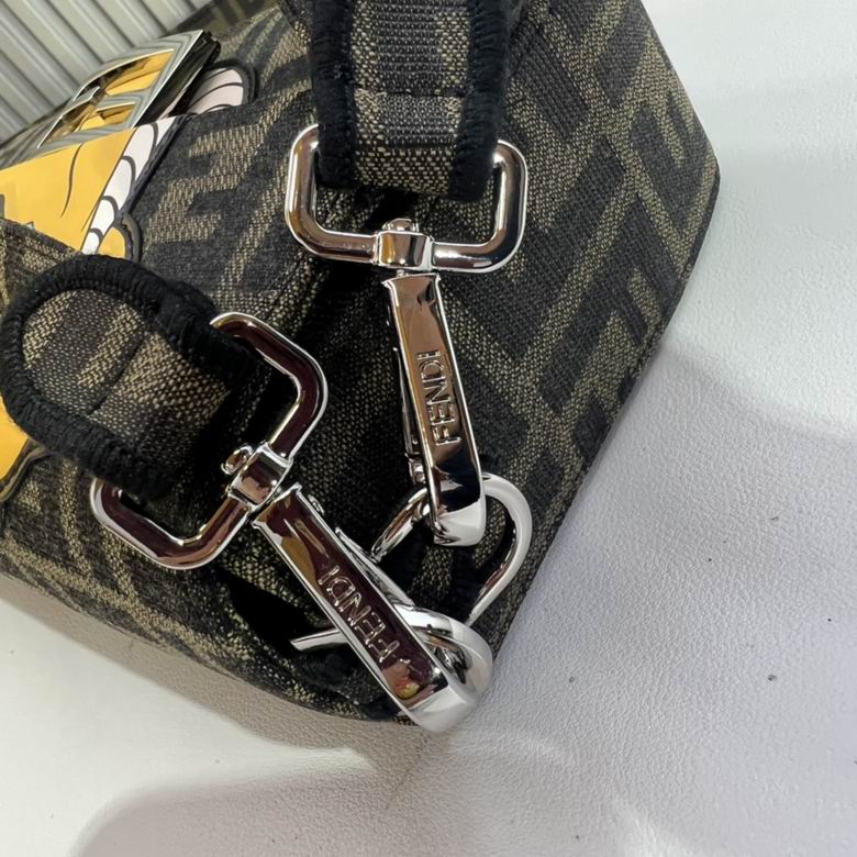 FDNI-Bags - Drift Supply - 140