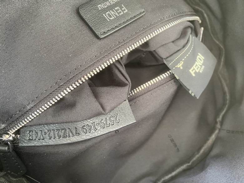 FDNI-Bags - Drift Supply - 547