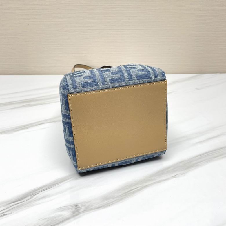 FDNI-Bags - Drift Supply - 160