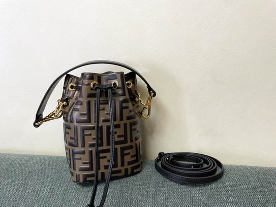 FDNI-Bags - Drift Supply - 582