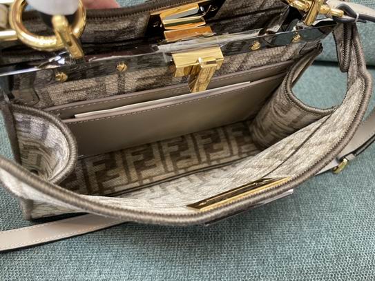 FDNI-Bags - Drift Supply - 756