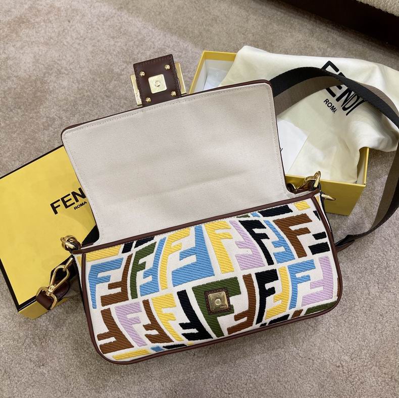 FDNI-Bags - Drift Supply - 662