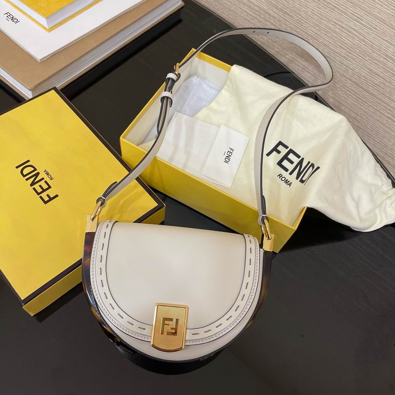 FDNI-Bags - Drift Supply - 522