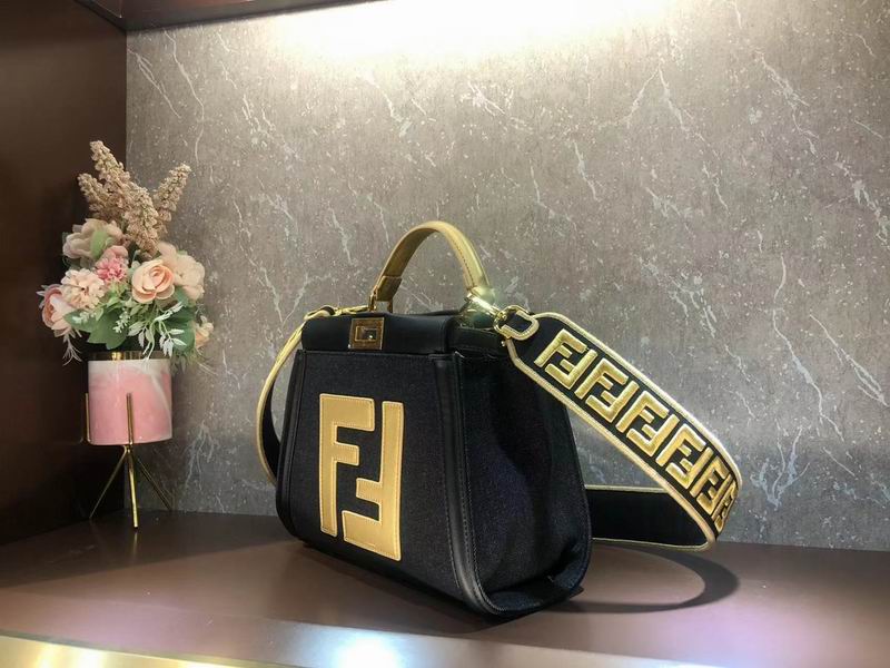 FDNI-Bags - Drift Supply - 732