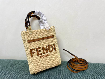 FDNI-Bags - Drift Supply - 148